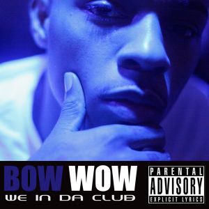 We In da Club (Single)