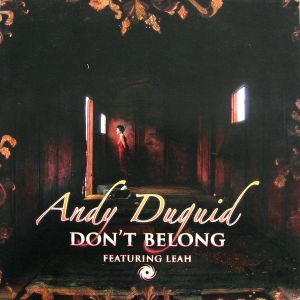 Don’t Belong (Single)