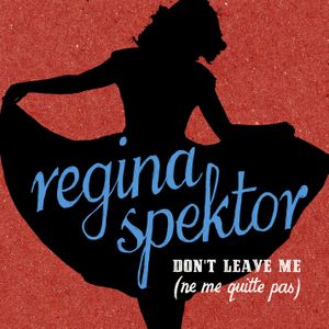 Don't Leave Me (Ne me quitte pas) (Single)