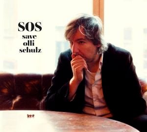 SOS – Save Olli Schulz