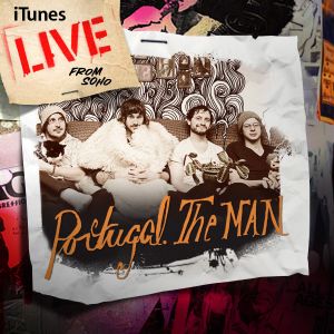 iTunes Live from SoHo (Live)