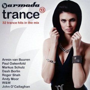 Armada Trance 13