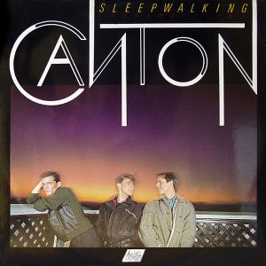 Sleepwalking (Single)