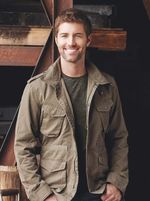 Josh Turner