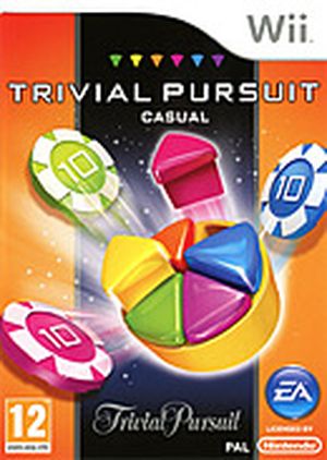 Trivial Pursuit Casual