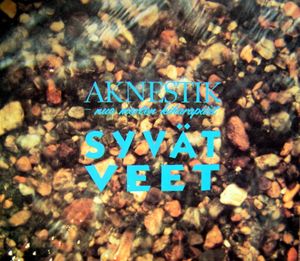 Syvät veet (EP)