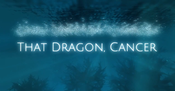 Jaquette That Dragon, Cancer Jaquette That Dragon, Cancer