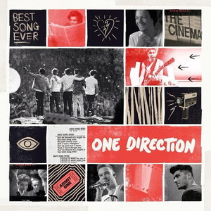 Best Song Ever (Single)