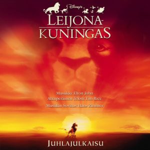 Leijonakuningas (OST)