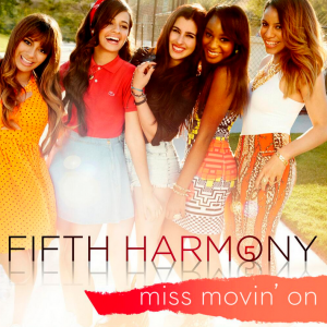 Miss Movin' On