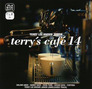 Terry’s Café 14