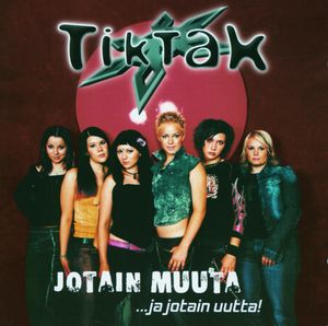 Jotain muuta (radio mix)