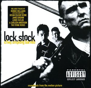 Lock, Stock and Two Smoking Barrels (OST)