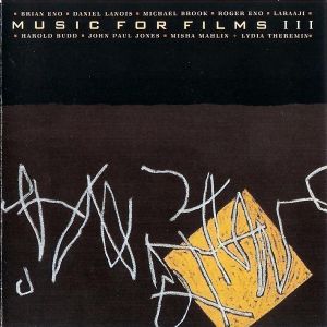 Music for Films III
