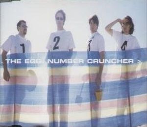 Number Cruncher (Single)