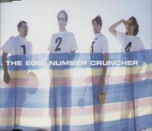 Number Cruncher (Gee Shock Funky Hands remix)