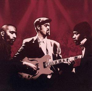 Soulive (Live)