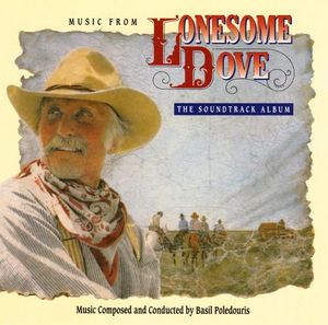 Lonesome Dove (OST)