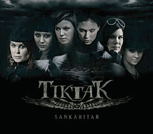 Sankaritar (Single)