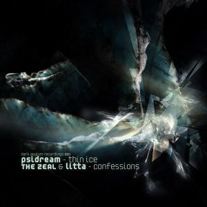 Thin Ice / Confessions (Single)