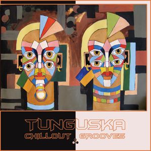 Tunguska Chillout Grooves, Volume 3