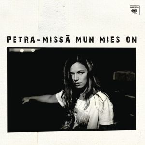 Missä mun mies on (Single)