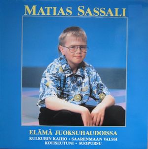 Elämä juoksuhaudoissa