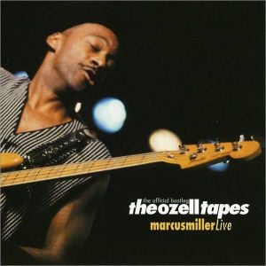 The Ozell Tapes: The Official Bootleg (Live)