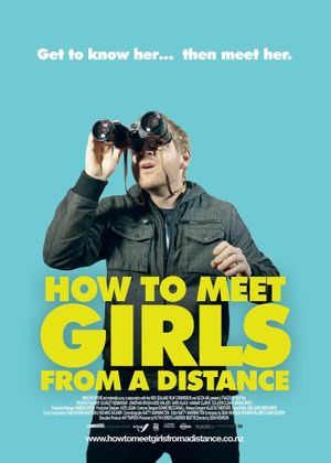 How to meet girls from a distance