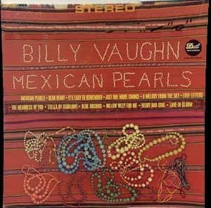 Mexican Pearls