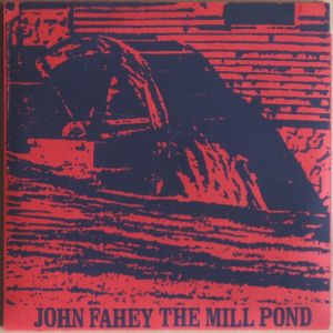 The Mill Pond (EP)