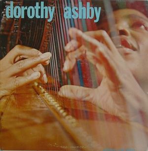 Dorothy Ashby