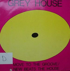 Move to the Groove (Hardhouse version)