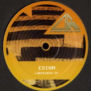 Labyrinth EP (EP)