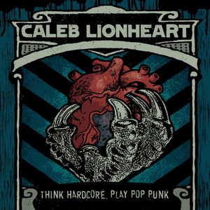 Think Hardcore, Play Pop Punk (EP)