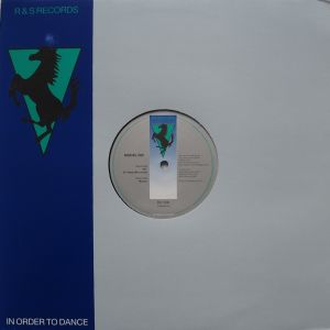 OFI / Huesca (Single)