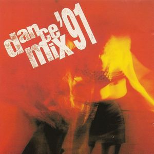 Dance Mix ’91