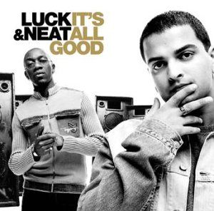 A Little Bit of Luck (DJ Luck & Shy Cookie mix)