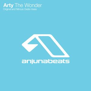 The Wonder (original mix)