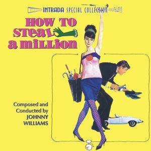 How to Steal a Million: Two Lovers (Vocal)
