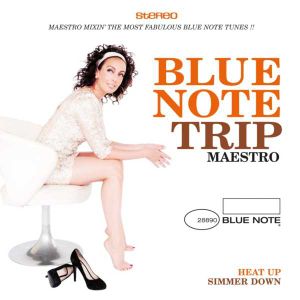 Blue Note Trip, Volume 9: Heat Up / Simmer Down