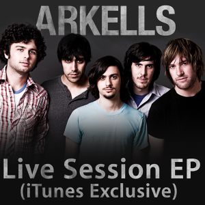 Live session (iTunes Exclusive) (Live)