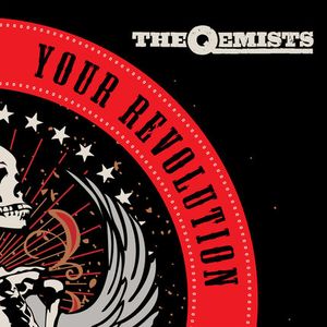 Your Revolution (Single)