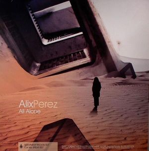 All Alone / Behind Closed Doors (Single)