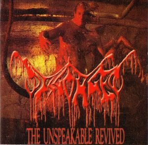 The Unspeakable Revived / Abolish In Thorns