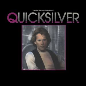 Love Song From Quicksilver (Through the Night)