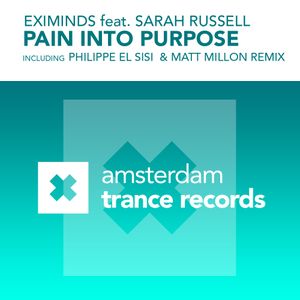 Pain Into Purpose (original mix)