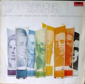 Symphonies