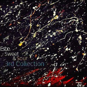 Sweet & Sour 3rd Collection, Volume 1