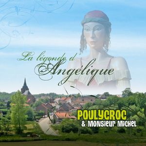 La Légende d'Angélique (EP)